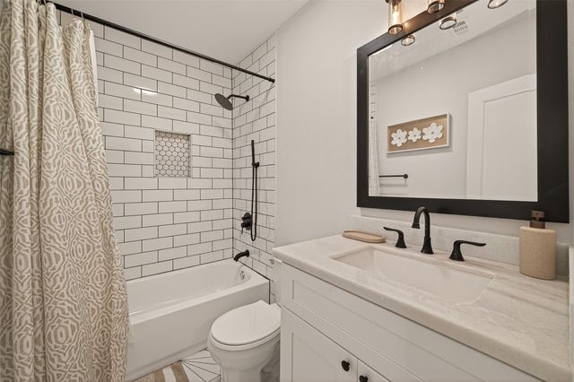 4309 Beggs Street, Houston, TX 77009