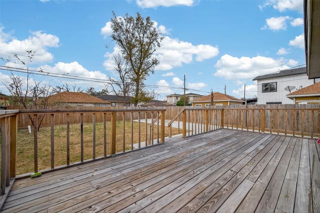 4309 Beggs Street, Houston, TX 77009