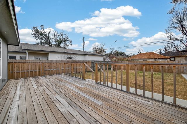 4309 Beggs Street, Houston, TX 77009