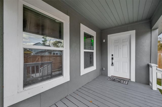 4309 Beggs Street, Houston, TX 77009