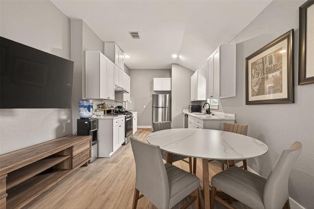 4309 Beggs Street, Houston, TX 77009