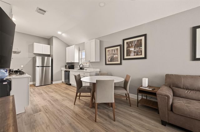 4309 Beggs Street, Houston, TX 77009