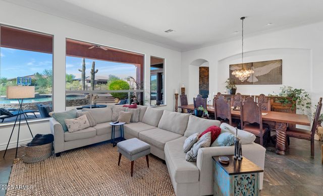 27562 N 83RD Glen, Peoria, AZ 85383