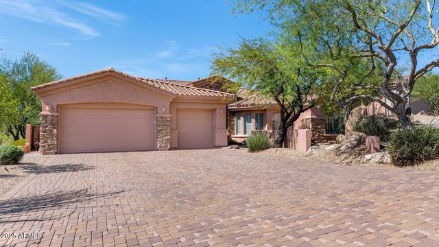 27562 N 83RD Glen, Peoria, AZ 85383