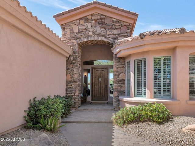 27562 N 83RD Glen, Peoria, AZ 85383