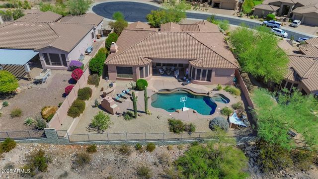 27562 N 83RD Glen, Peoria, AZ 85383