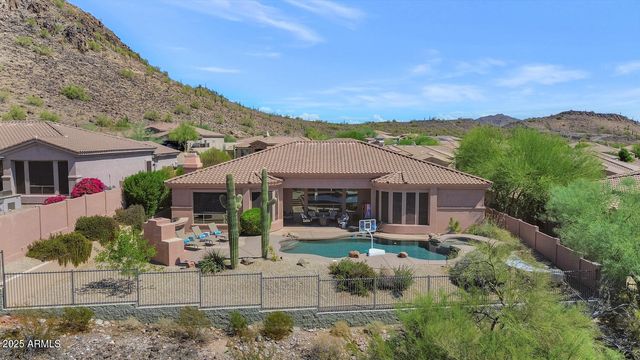 27562 N 83RD Glen, Peoria, AZ 85383