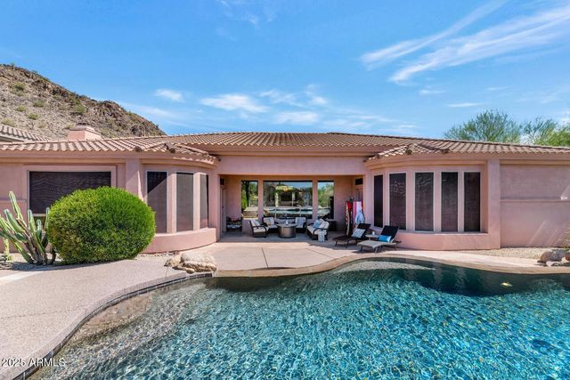 27562 N 83RD Glen, Peoria, AZ 85383