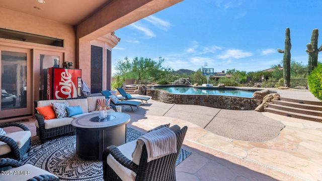 27562 N 83RD Glen, Peoria, AZ 85383