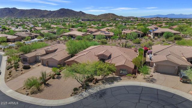 27562 N 83RD Glen, Peoria, AZ 85383