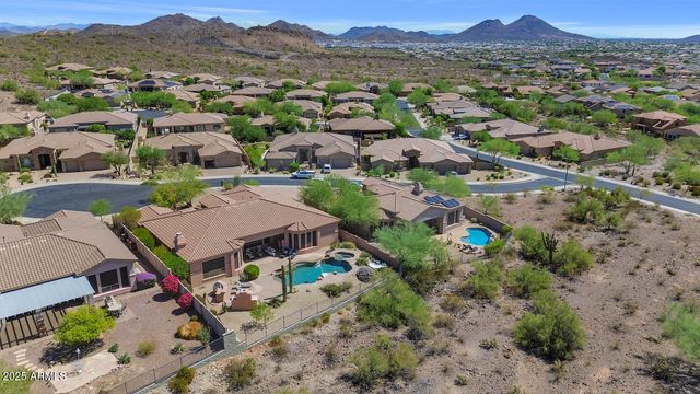 27562 N 83RD Glen, Peoria, AZ 85383