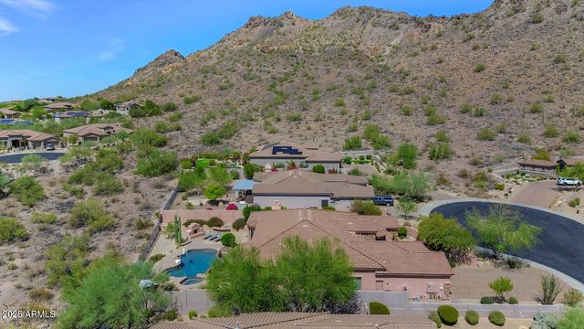 27562 N 83RD Glen, Peoria, AZ 85383