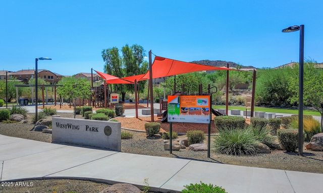 27562 N 83RD Glen, Peoria, AZ 85383