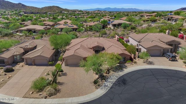 27562 N 83RD Glen, Peoria, AZ 85383