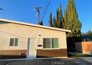751 Baylor Avenue, Claremont, CA 91711