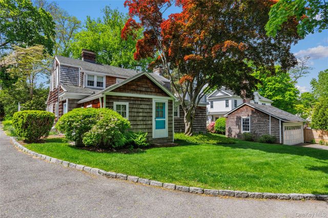 281 Rye Beach Avenue, Rye, NY 10580