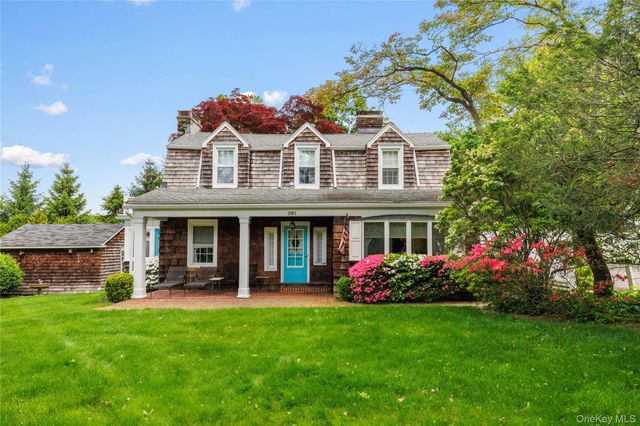 281 Rye Beach Avenue, Rye, NY 10580