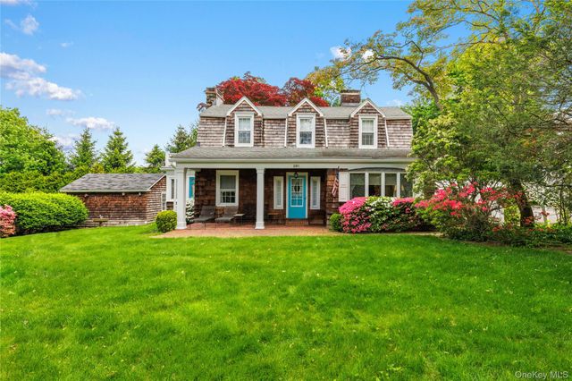 281 Rye Beach Avenue, Rye, NY 10580