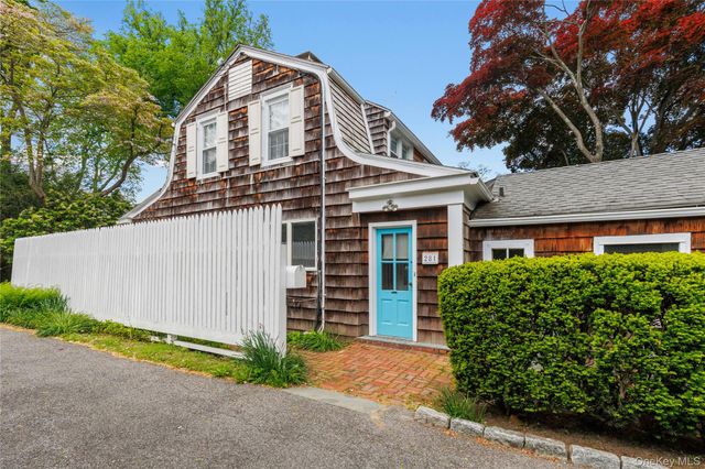 281 Rye Beach Avenue, Rye, NY 10580