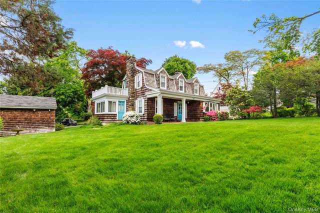 281 Rye Beach Avenue, Rye, NY 10580