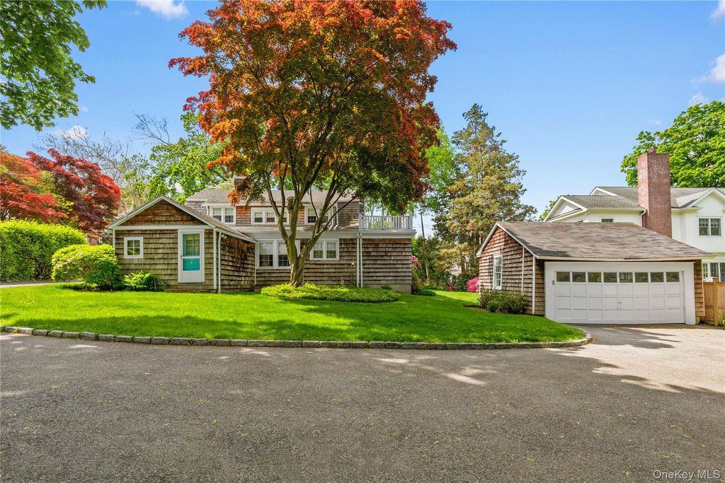 281 Rye Beach Avenue, Rye, NY 10580