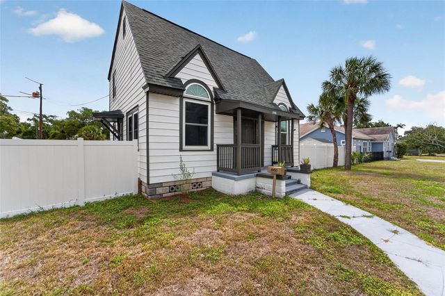 1900 16TH STREET S, St Petersburg, FL 33705