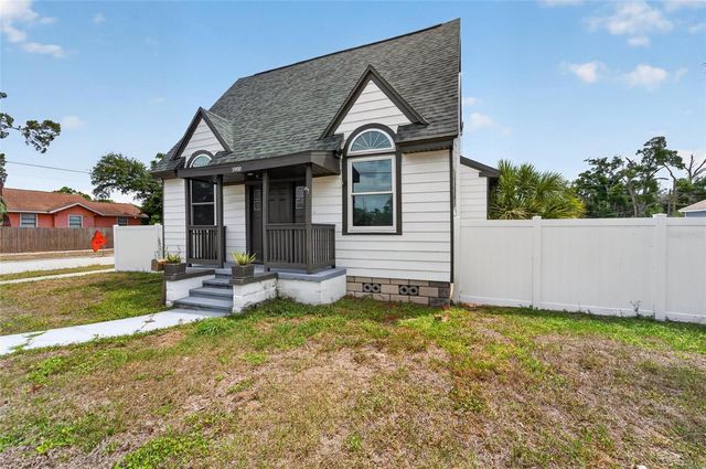 1900 16TH STREET S, St Petersburg, FL 33705