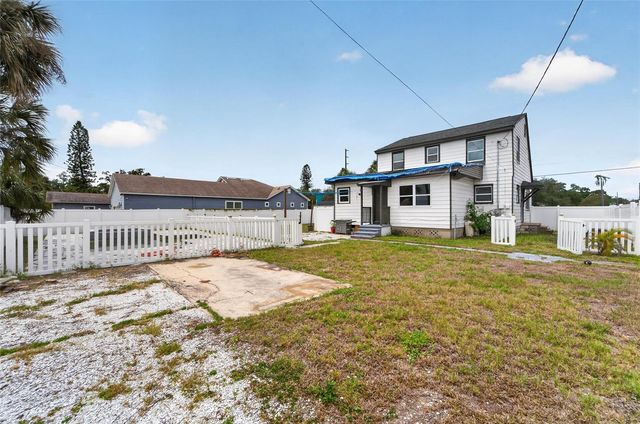 1900 16TH STREET S, St Petersburg, FL 33705