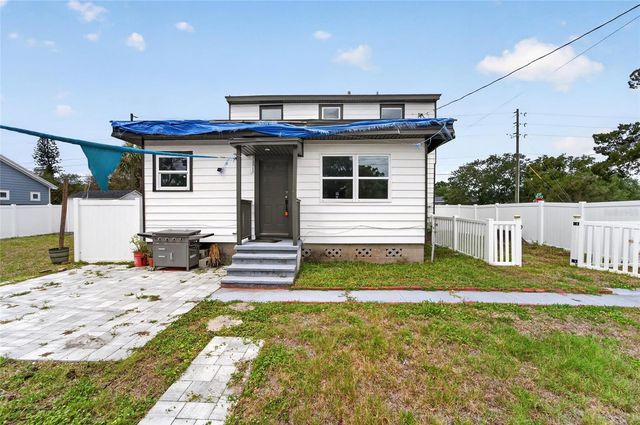 1900 16TH STREET S, St Petersburg, FL 33705