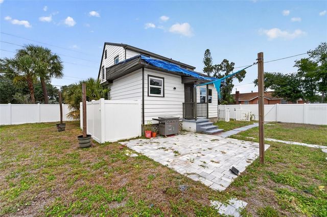 1900 16TH STREET S, St Petersburg, FL 33705