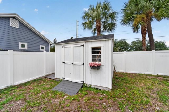 1900 16TH STREET S, St Petersburg, FL 33705