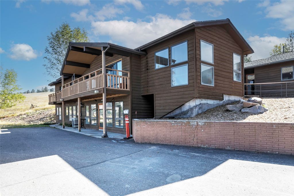 4718 23rd Avenue, Missoula, MT 59803