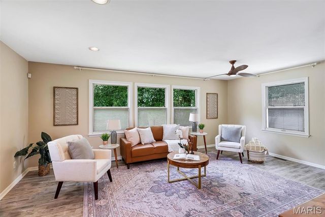 634 Yeddo Avenue, Webster Groves, MO 63119