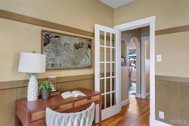 634 Yeddo Avenue, Webster Groves, MO 63119