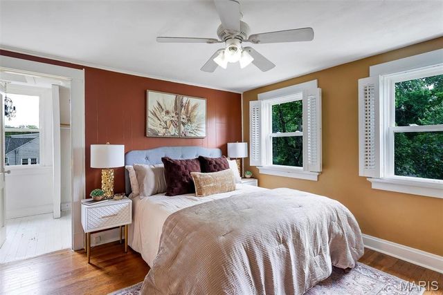 634 Yeddo Avenue, Webster Groves, MO 63119