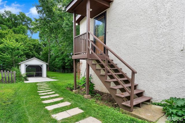634 Yeddo Avenue, Webster Groves, MO 63119