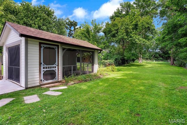 634 Yeddo Avenue, Webster Groves, MO 63119