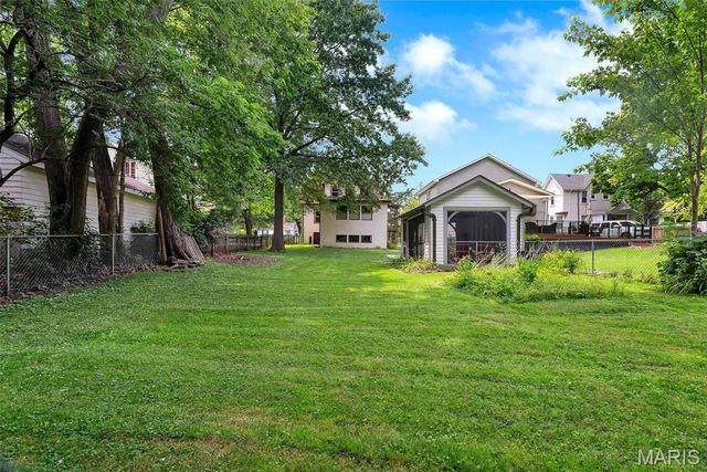 634 Yeddo Avenue, Webster Groves, MO 63119