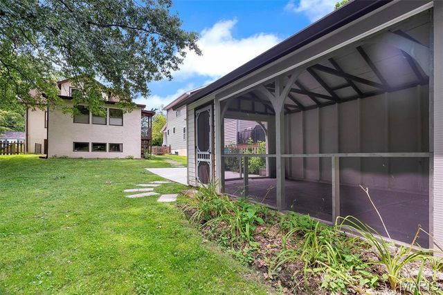 634 Yeddo Avenue, Webster Groves, MO 63119