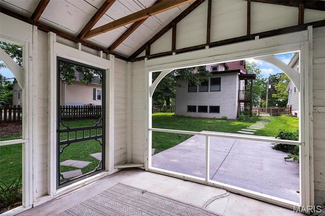 634 Yeddo Avenue, Webster Groves, MO 63119