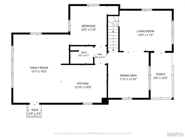 634 Yeddo Avenue, Webster Groves, MO 63119
