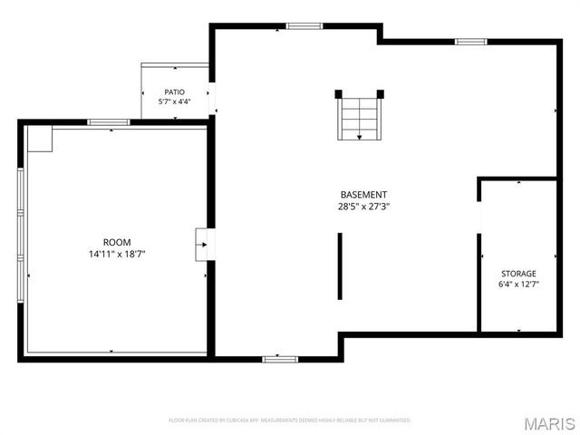 634 Yeddo Avenue, Webster Groves, MO 63119