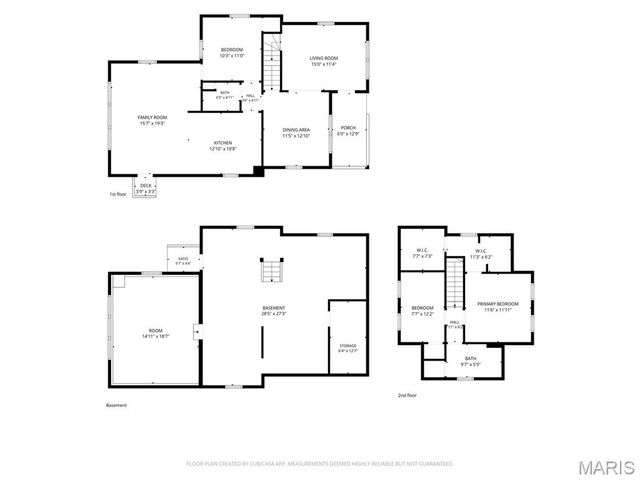 634 Yeddo Avenue, Webster Groves, MO 63119