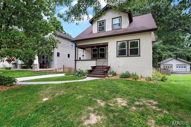 634 Yeddo Avenue, Webster Groves, MO 63119