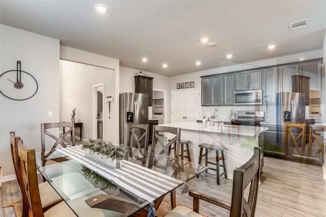 3618 Twin Glades PASS, Buda, TX 78610