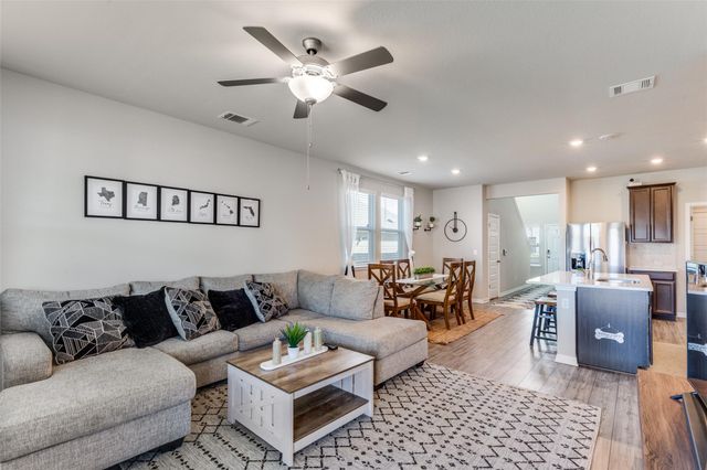 3618 Twin Glades PASS, Buda, TX 78610