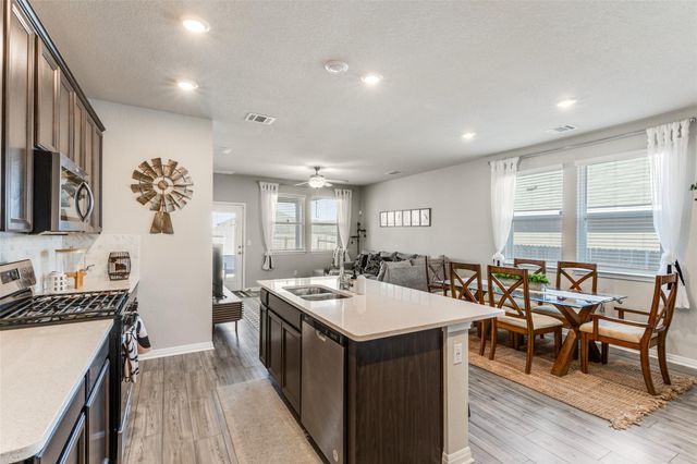 3618 Twin Glades PASS, Buda, TX 78610