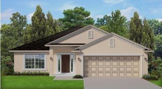 2500 AVERLAND LOOP, North Port, FL 34287