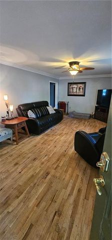 1607 Edgewood Lane, Lexington, MO 64067