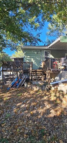 1607 Edgewood Lane, Lexington, MO 64067